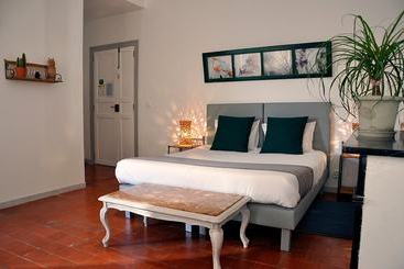 مبيت وإفطار Couettes Et Tartines  Chambres D Hôtes