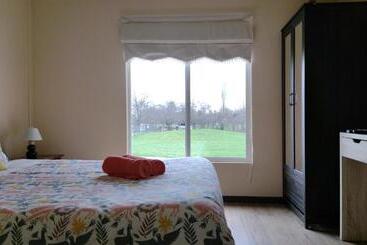 Bed & Breakfast Hospedaje Familiar El Encanto