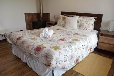 Aamiaismajoitus (B&B) Hospedaje Familiar El Encanto
