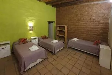 Pansiyon Hosteria La Pushka