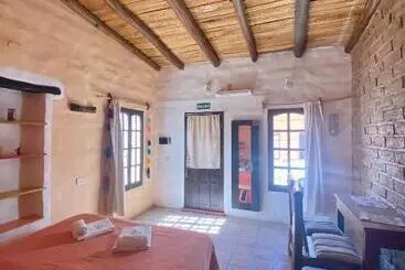 Herberg Hosteria La Pushka