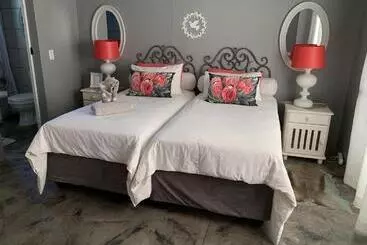 Hotel Tarentaal Guest Farm