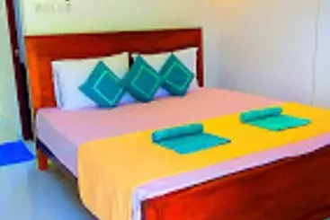 Hotel A&b Resort Negombo
