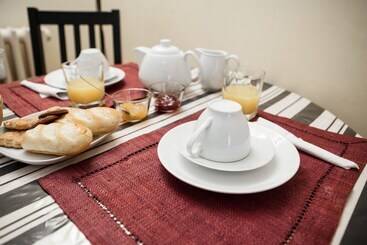 La Fabbrica Di San Pietro B&b