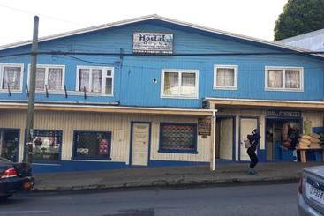 پانسیون Lukas Mary