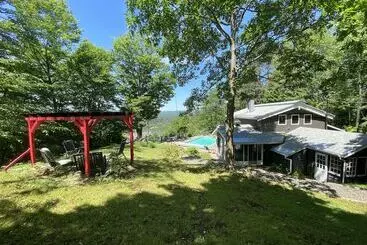 Turistihuoneistot Chimo Cottage