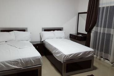 آپارتمانهای توریستها Half Moon Sunny Dahab