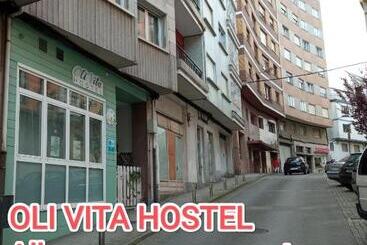 Oli Vita Hostel Albergue Con Encanto