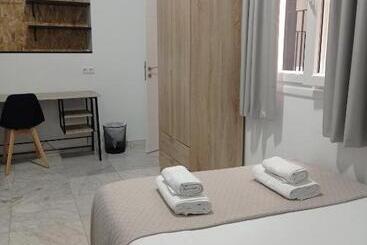 Planeta Cadiz Hostel