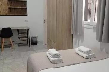 Planeta Cadiz Hostel
