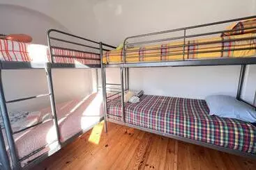 Ostello Caparica Surf Villa