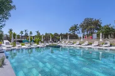 Hotel Akadia Luxury Sorgun   Adults Only 16 Plus
