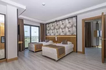 Hotel Akadia Luxury Sorgun   Adults Only 16 Plus