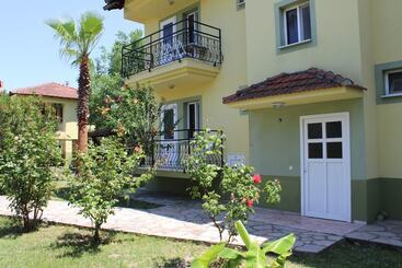Hotel Dalyan Summer Life Apart