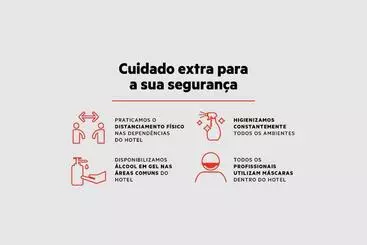 Hotel Pousada Paraná