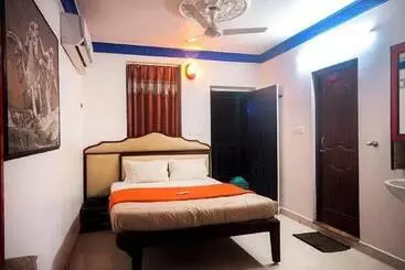 Hotel Sachin Sea View Residency