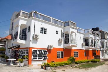 پانسیون Cuckoo's Place