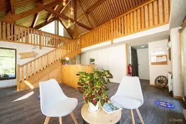 レジデンス Olydea Perriere Saint Colomban