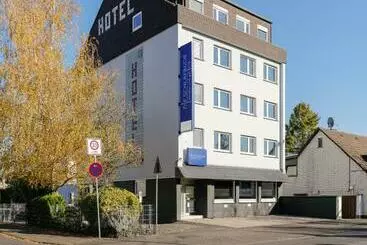 Aamiaismajoitus (B&B) Die Schlafbude