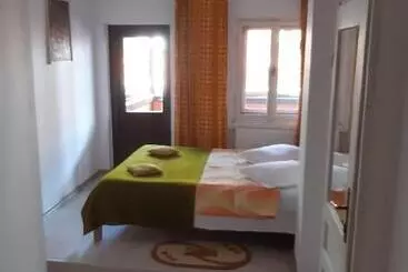 Hotel Vila Szoke Sovata