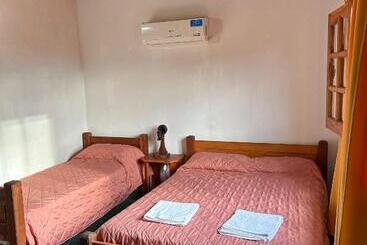 Bed & Breakfast El Roble