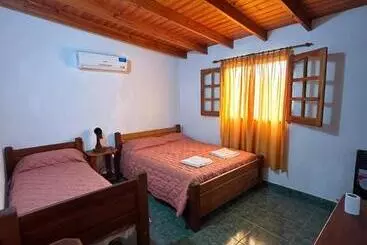 Bed and Breakfast El Roble