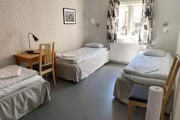 Gefle Vandrarhem