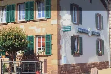 Hotelli Gasthaus Gellenberg