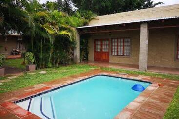 Pensionat Lifestyle Corner Guesthouse