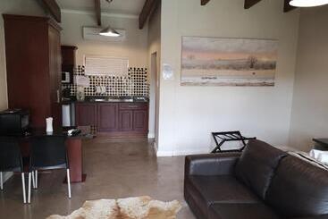 بنسيون Lifestyle Corner Guesthouse