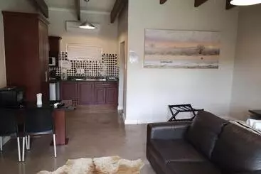 Pension Lifestyle Corner Guesthouse