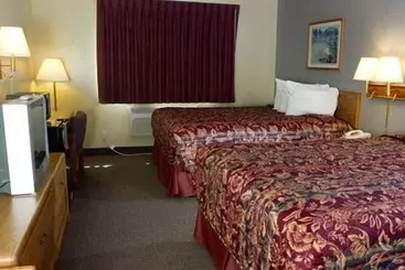 فندق Cherokee Inn