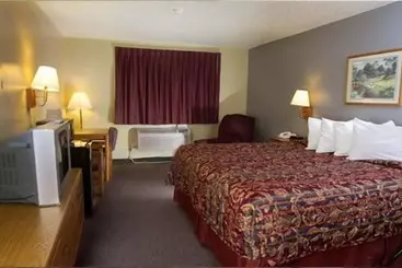 فندق Cherokee Inn