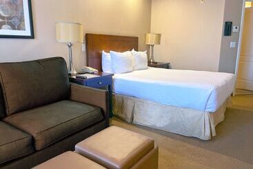 Hotel Hilton Vacation Club Scottsdale Villa Mirage