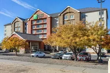 Holiday Inn Express Hotel & Suites Albuquerque Midtown, An Ihg
