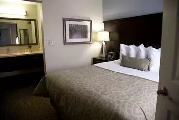 Otel Sonesta Es Suites San Francisco Airport San Bruno