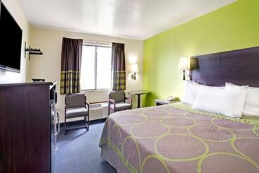 Otel Super 8 By Wyndham Ogden