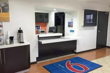 Motel 6 Kingsland Kings Bay Naval