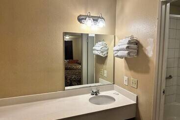 Мотель Highland Inn