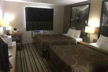 Motel Super 8 By Wyndham Blue Earth