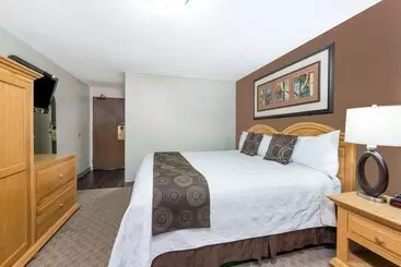 مُتل Super 8 By Wyndham Deadwood Black Hills Area