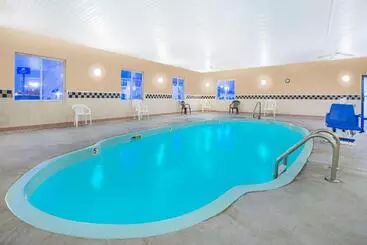 모텔 Super 8 By Wyndham Nevada