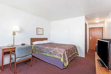 Мотель Super 8 By Wyndham Winchester Va