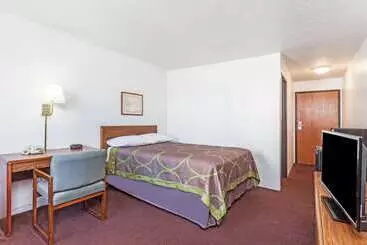 汽车旅馆  Super 8 By Wyndham Winchester Va