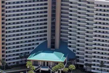 Sun Destin Beach Resort