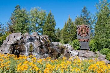 Sunriver Resort