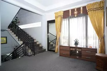 Hotelli Oyo 2904  Yayang Syariah