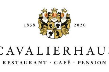 펜션 Cavalierhaus Branitz