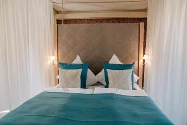 Pension Cavalierhaus Branitz