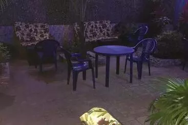 Pensión Hakaba